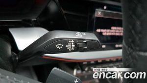 Audi A3 40 TFSI Premium 2023 года из Южной Кореи