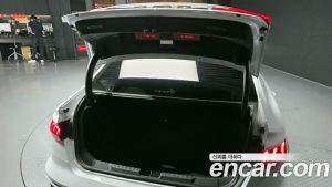 Audi A3 40 TFSI Premium 2023 года из Южной Кореи