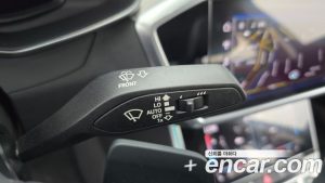 Audi A6 45 TFSI 2023 года из Южной Кореи