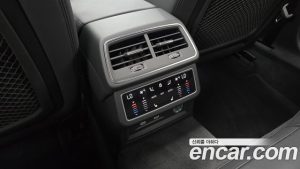 Audi A6 45 TFSI 2023 года из Южной Кореи