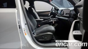 Renault-KoreaSamsung Grand Koleos 1.5 E-TECH Esprit Alpine 2WD 2025 года из Южной Кореи