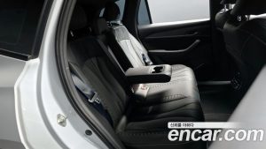 Renault-KoreaSamsung Grand Koleos 1.5 E-TECH Esprit Alpine 2WD 2025 года из Южной Кореи