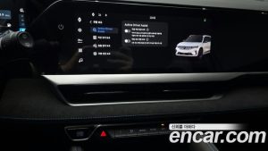 Renault-KoreaSamsung Grand Koleos 1.5 E-TECH Esprit Alpine 2WD 2025 года из Южной Кореи