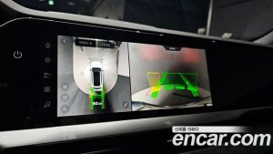 Renault-KoreaSamsung Grand Koleos 1.5 E-TECH Esprit Alpine 2WD 2025 года из Южной Кореи