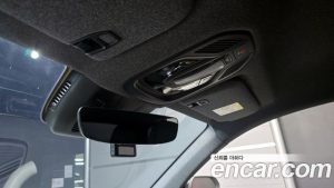 Renault-KoreaSamsung Grand Koleos 1.5 E-TECH Esprit Alpine 2WD 2025 года из Южной Кореи