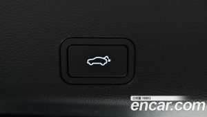 Renault-KoreaSamsung Grand Koleos 1.5 E-TECH Esprit Alpine 2WD 2025 года из Южной Кореи