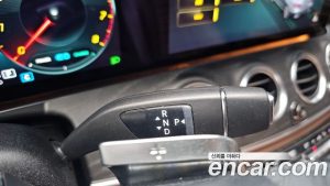 Mercedes-Benz E-Class E350 4MATIC Exclusive 2023 года из Южной Кореи