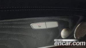 Mercedes-Benz E-Class E350 4MATIC Exclusive 2023 года из Южной Кореи