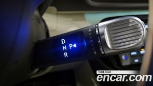 Hyundai Casper Inspiration 2025 года из Южной Кореи