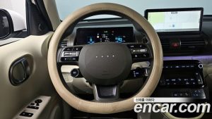 Hyundai Casper Inspiration 2025 года из Южной Кореи