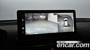 Hyundai Casper Inspiration 2025 года из Южной Кореи