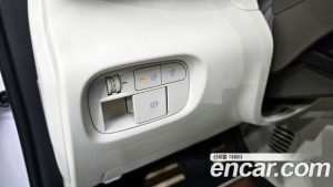 Hyundai Casper Inspiration 2025 года из Южной Кореи