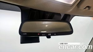 Hyundai Casper Inspiration 2025 года из Южной Кореи