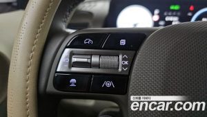 Hyundai Casper Inspiration 2025 года из Южной Кореи