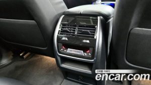 BMW X5 xDrive 40i M Sport 2023 года из Южной Кореи