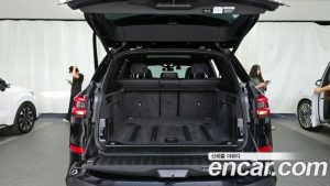 BMW X5 xDrive 40i M Sport 2023 года из Южной Кореи