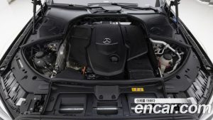 Mercedes-Benz S-Class S350 d 4MATIC 2025 года из Южной Кореи