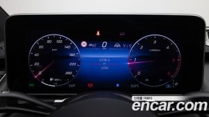 Mercedes-Benz S-Class S350 d 4MATIC 2025 года из Южной Кореи