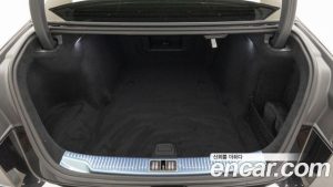 Mercedes-Benz S-Class S350 d 4MATIC 2025 года из Южной Кореи