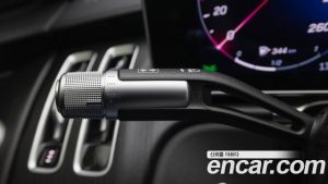 Mercedes-Benz S-Class S350 d 4MATIC 2025 года из Южной Кореи