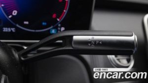 Mercedes-Benz S-Class S350 d 4MATIC 2025 года из Южной Кореи