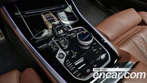 BMW X5 xDrive 40d M Sport Online Exclusive Edition 2023 года из Южной Кореи
