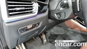 BMW X5 xDrive 40d M Sport Online Exclusive Edition 2023 года из Южной Кореи