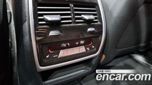 BMW X5 xDrive 40d M Sport Online Exclusive Edition 2023 года из Южной Кореи
