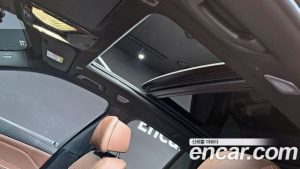 BMW X5 xDrive 40d M Sport Online Exclusive Edition 2023 года из Южной Кореи