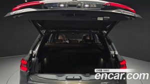 BMW X5 xDrive 40d M Sport Online Exclusive Edition 2023 года из Южной Кореи