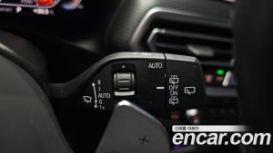 BMW X3 xDrive 20i M Sport 2023 года из Южной Кореи