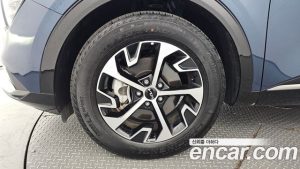 Kia Sportage Noblesse 2WD 2024 года из Южной Кореи