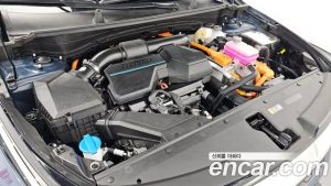 Kia Sportage Noblesse 2WD 2024 года из Южной Кореи
