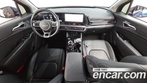 Kia Sportage Noblesse 2WD 2024 года из Южной Кореи