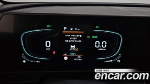 Kia Sportage Noblesse 2WD 2024 года из Южной Кореи