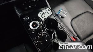 Kia Sportage Noblesse 2WD 2024 года из Южной Кореи