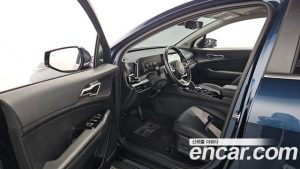 Kia Sportage Noblesse 2WD 2024 года из Южной Кореи