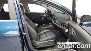 Kia Sportage Noblesse 2WD 2024 года из Южной Кореи