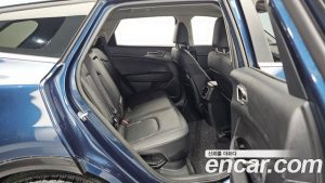Kia Sportage Noblesse 2WD 2024 года из Южной Кореи