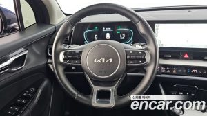 Kia Sportage Noblesse 2WD 2024 года из Южной Кореи