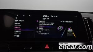 Kia Sportage Noblesse 2WD 2024 года из Южной Кореи