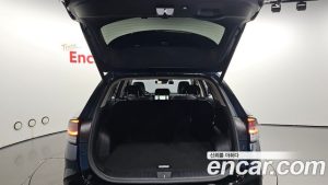 Kia Sportage Noblesse 2WD 2024 года из Южной Кореи