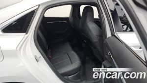 Audi A3 40 TFSI Premium 2023 года из Южной Кореи