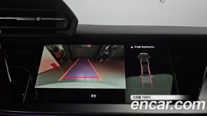 Audi A3 40 TFSI Premium 2023 года из Южной Кореи