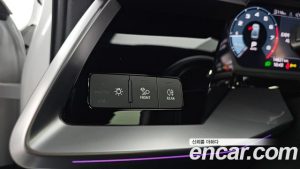 Audi A3 40 TFSI Premium 2023 года из Южной Кореи