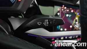 Audi A3 40 TFSI Premium 2023 года из Южной Кореи