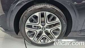 Hyundai Grandeur Exclusive 2025 года из Южной Кореи