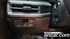 Hyundai Grandeur Exclusive 2025 года из Южной Кореи