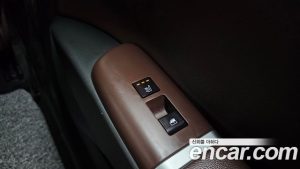 Hyundai Grandeur Exclusive 2025 года из Южной Кореи