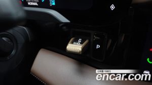 Porsche Taycan Turbo S 2025 года из Южной Кореи